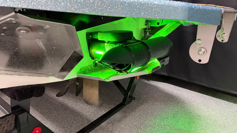 Slide: The Image of Mastercraft X-26 2023 - 5