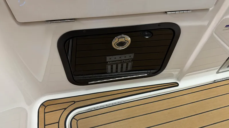 Slide: The Image of Mastercraft X-26 2023 - 52