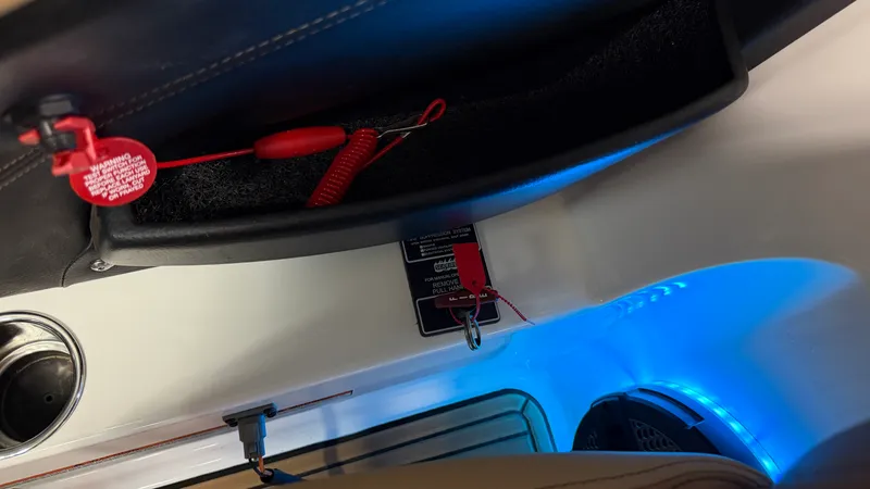 Slide: The Image of Mastercraft X-26 2023 - 59