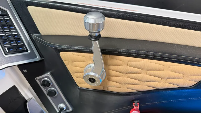 Slide: The Image of Mastercraft X-26 2023 - 62