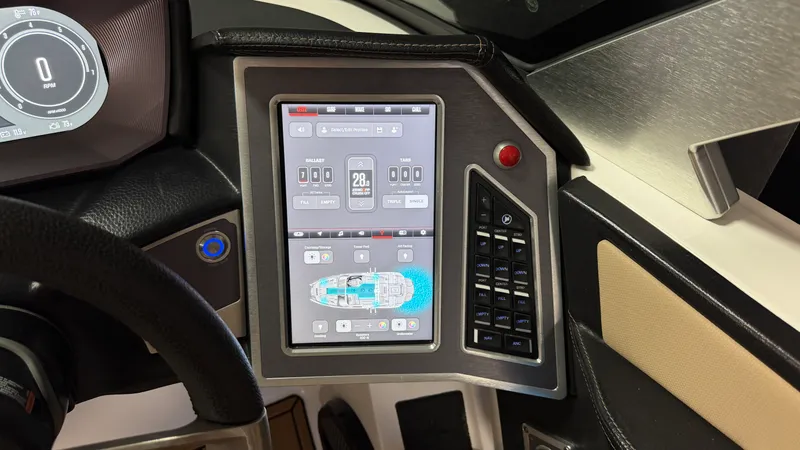 Slide: The Image of Mastercraft X-26 2023 - 63