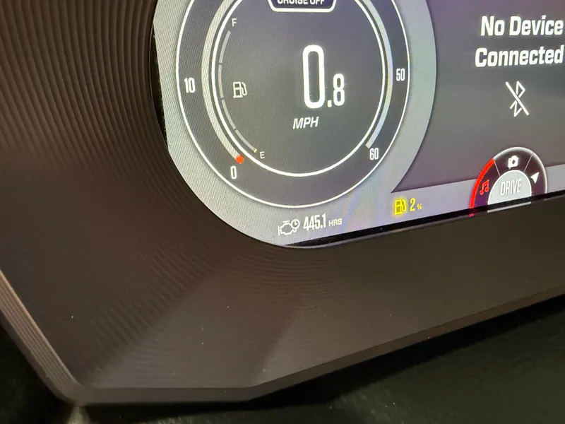 Slide: The Image of Mastercraft X-26 2023 - 65