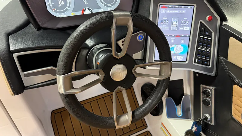 Slide: The Image of Mastercraft X-26 2023 - 67