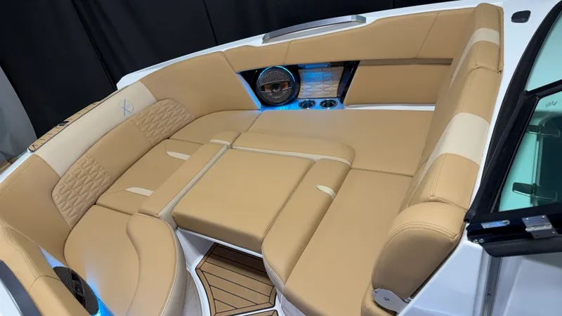 Slide: The Image of Mastercraft X-26 2023 - 79