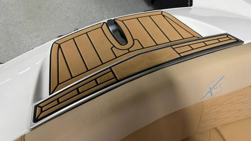Slide: The Image of Mastercraft X-26 2023 - 89