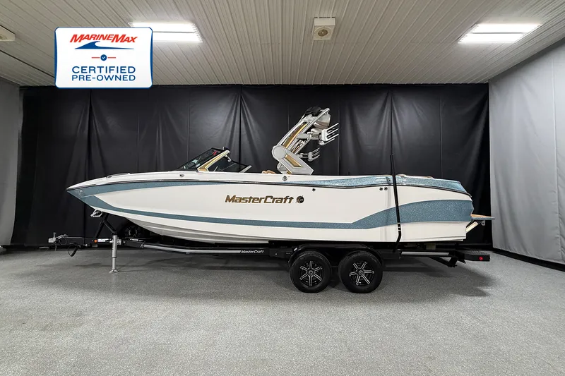 The Image of Mastercraft X-26 2023 - 0
