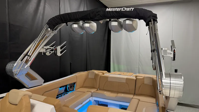 Slide: The Image of Mastercraft X-26 2023 - 94