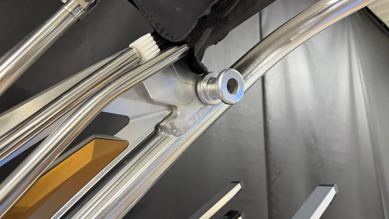 Slide: The Image of Mastercraft X-26 2023 - 96