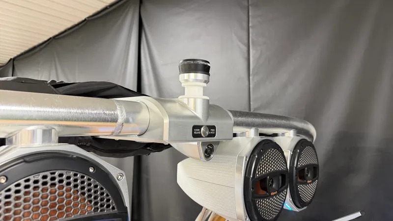 Slide: The Image of Mastercraft X-26 2023 - 99