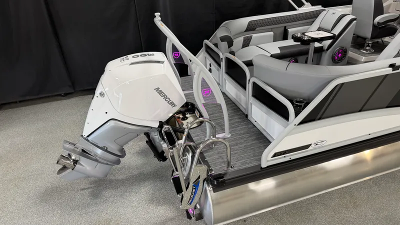 Slide: The Image of Premier 250 SOLARIS 2026 - 5