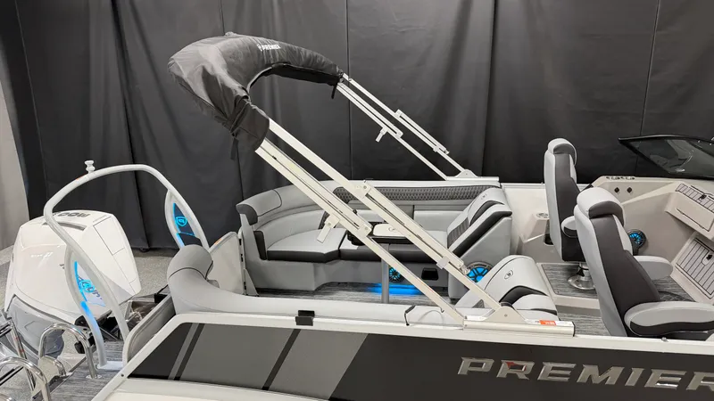 Slide: The Image of Premier 250 SOLARIS 2026 - 6
