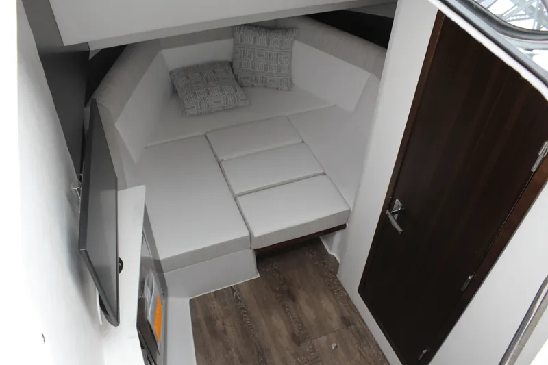 Slide: The Image of Cruisers Yachts 38 GLS Outboard 2025 - 19