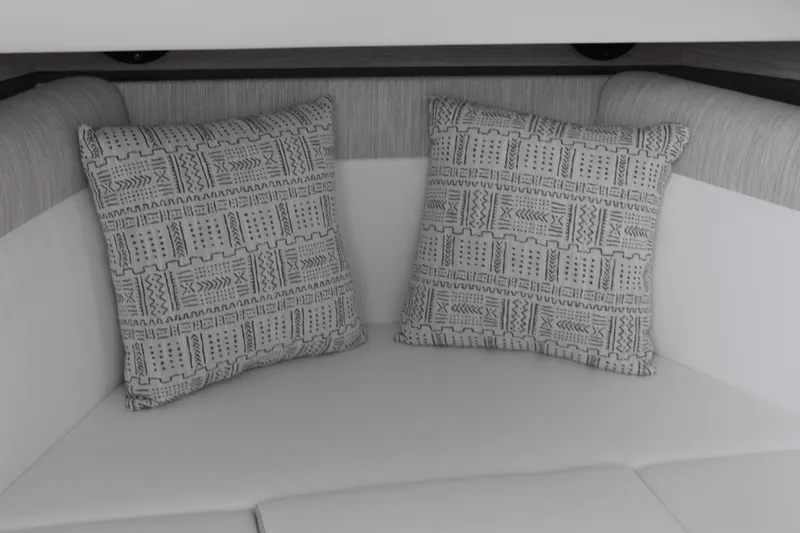 Slide: The Image of Cruisers Yachts 38 GLS Outboard 2025 - 20