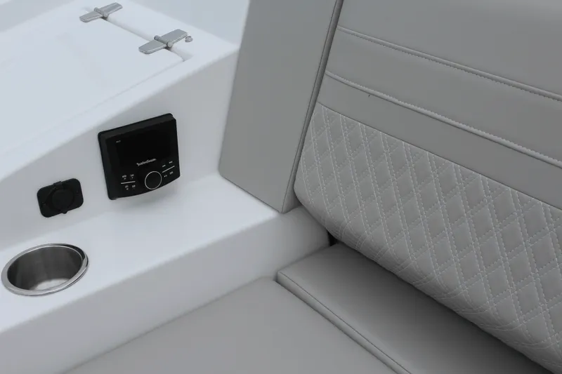 Slide: The Image of Cruisers Yachts 38 GLS Outboard 2025 - 7