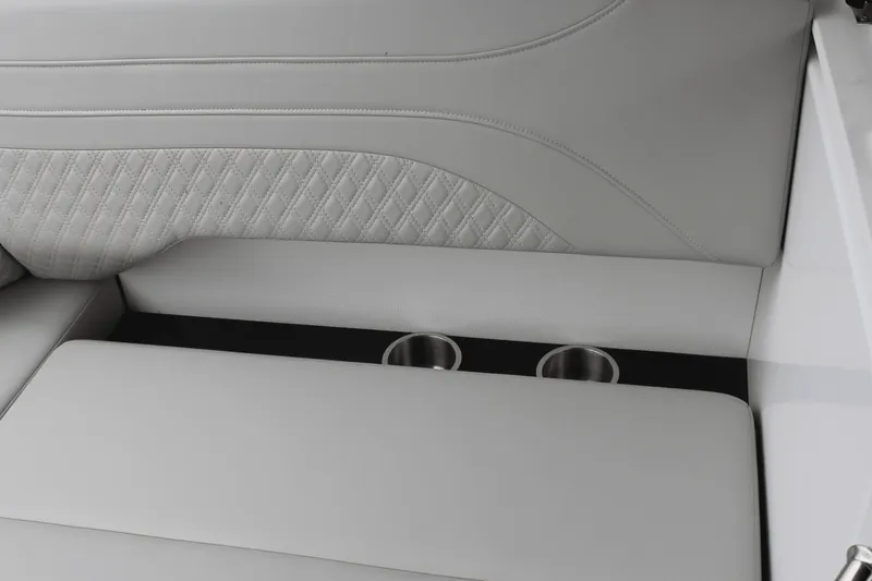 Slide: The Image of Cruisers Yachts 38 GLS Outboard 2025 - 8