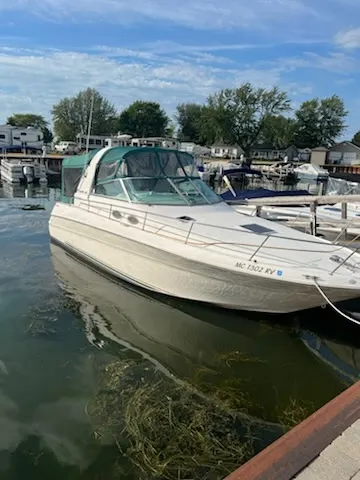 The Image of Sea Ray 310 SUNDANCER 1998 - 0