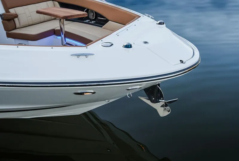 Slide: The Image of Sea Ray 350 SLX 2016 - 23