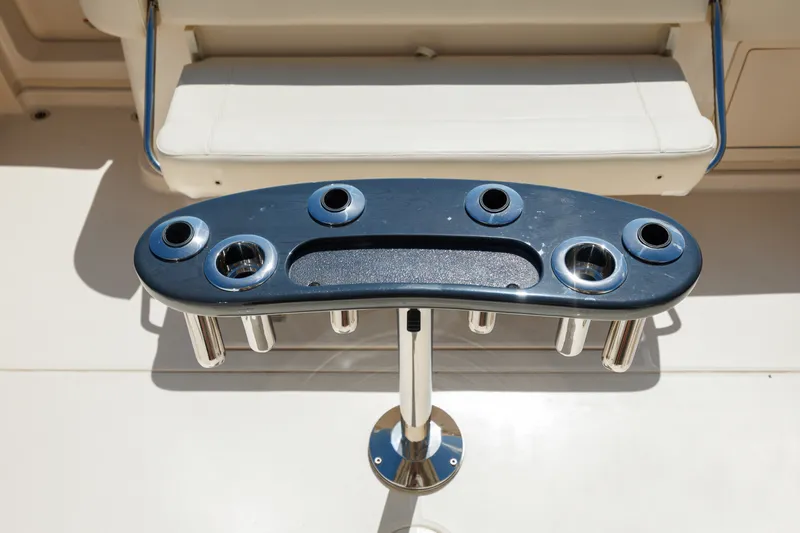 Slide: The Image of Grady-White 370 EXPRESS 2023 - 19