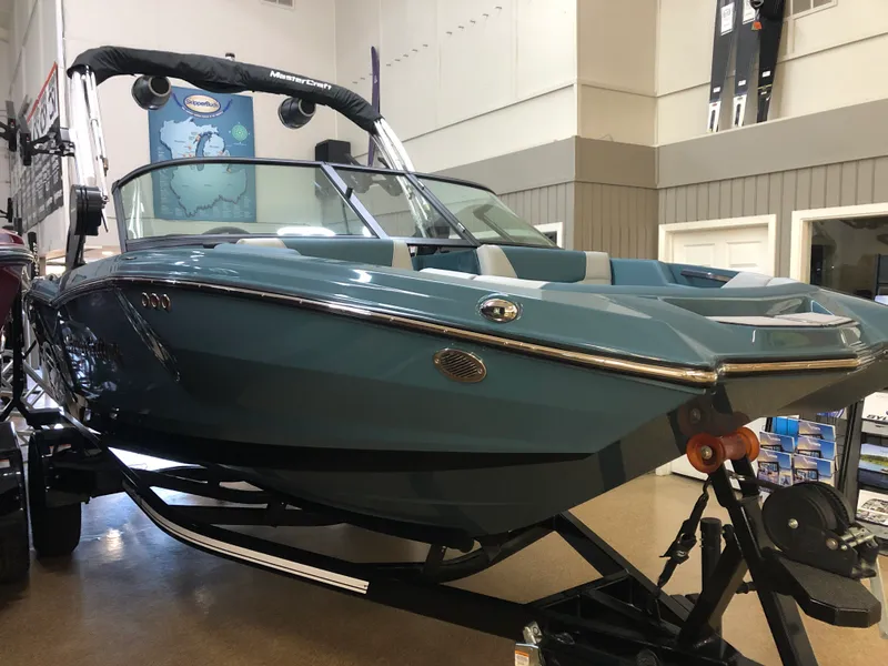 The Image of Mastercraft NXT20 2025 - 0