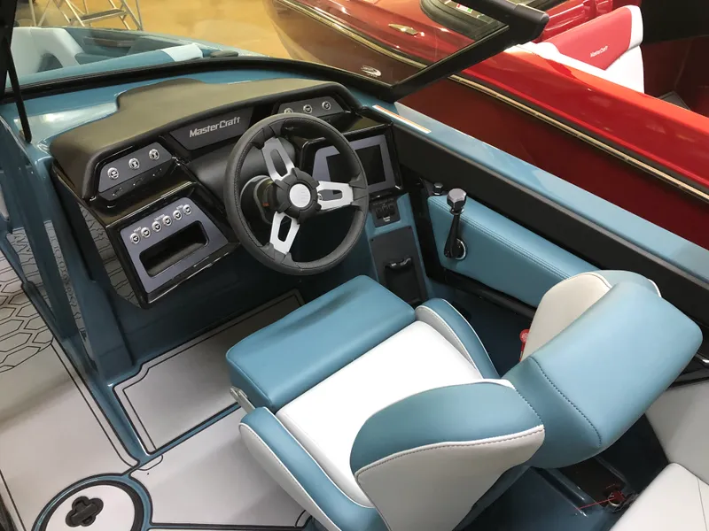 Slide: The Image of Mastercraft NXT20 2025 - 12