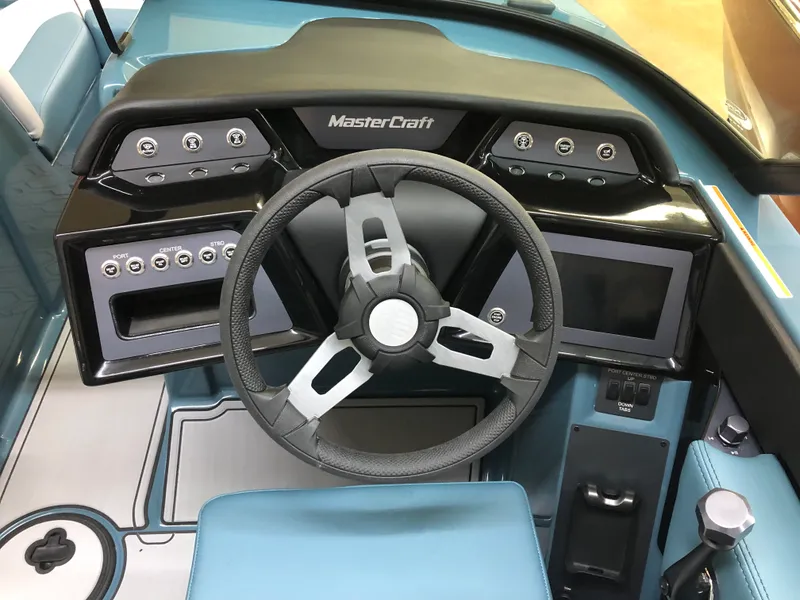 Slide: The Image of Mastercraft NXT20 2025 - 13