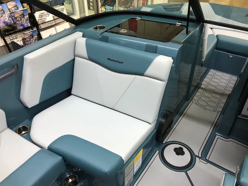 Slide: The Image of Mastercraft NXT20 2025 - 14
