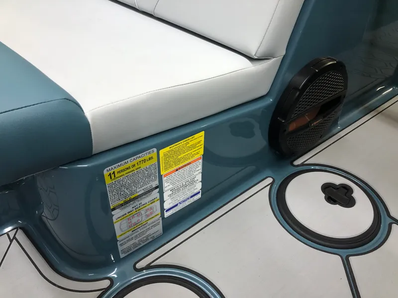 Slide: The Image of Mastercraft NXT20 2025 - 15