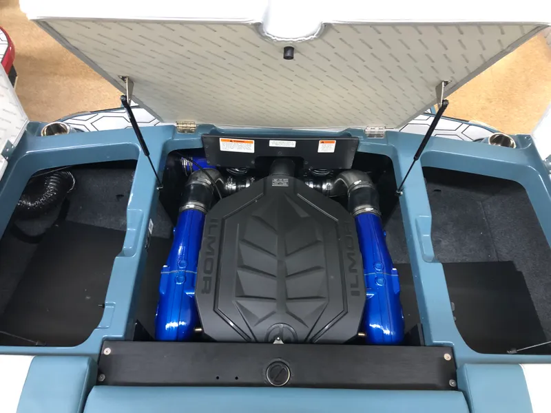 Slide: The Image of Mastercraft NXT20 2025 - 25