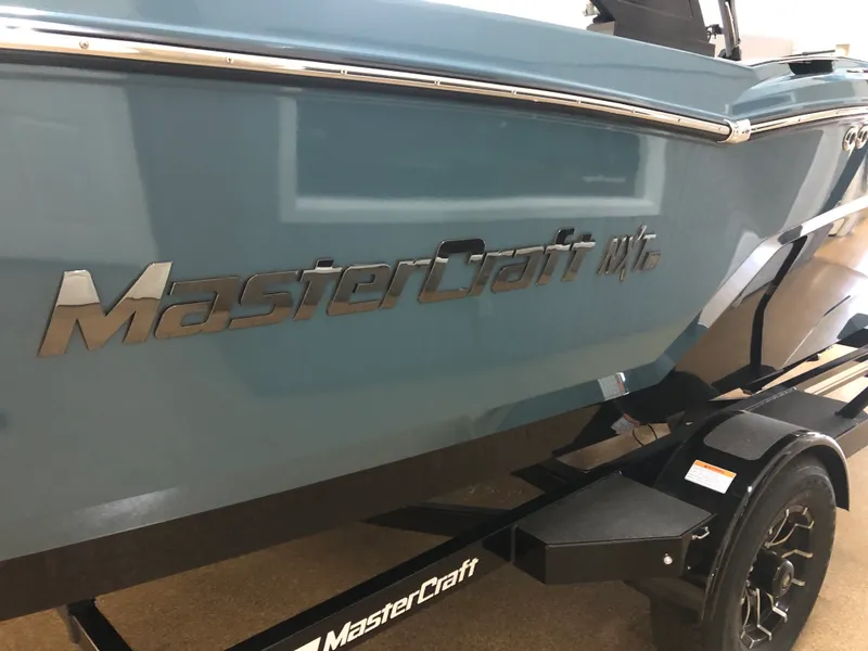 Slide: The Image of Mastercraft NXT20 2025 - 3