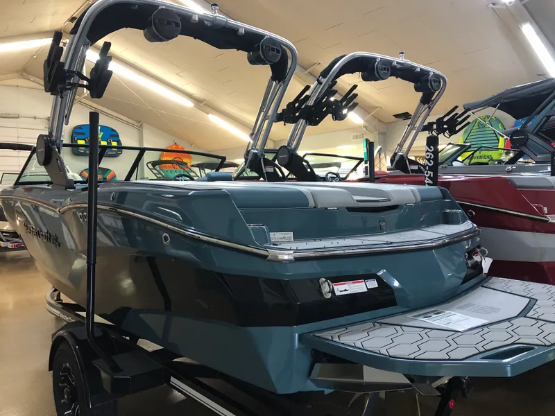 Slide: The Image of Mastercraft NXT20 2025 - 5