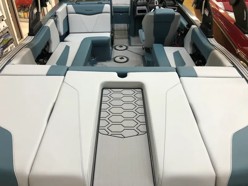 Slide: The Image of Mastercraft NXT20 2025 - 8