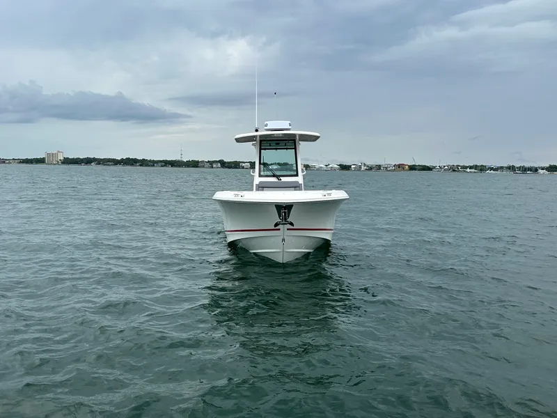 Slide: The Image of Boston Whaler 280 Outrage 2026 - 3