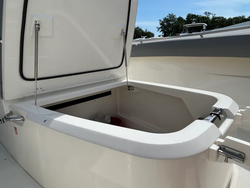 Slide: The Image of Boston Whaler 280 Outrage 2026 - 35