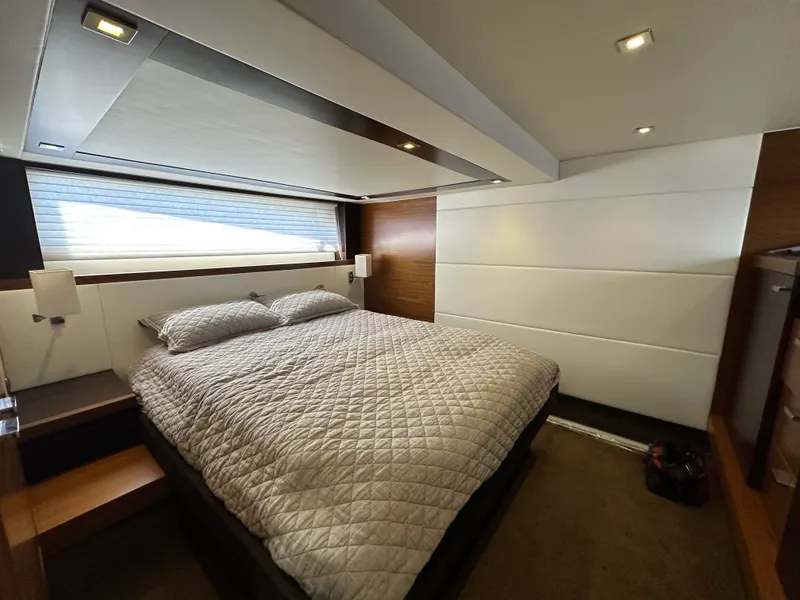 Slide: The Image of Tiara 50 COUPE 2015 - 13