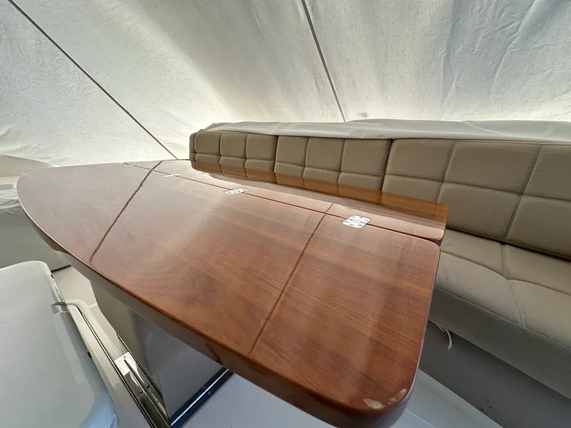 Slide: The Image of Tiara 50 COUPE 2015 - 18