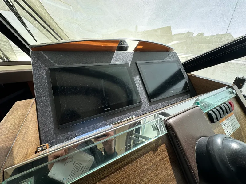 Slide: The Image of Tiara 50 COUPE 2015 - 7