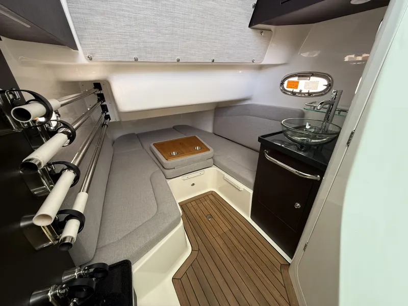 Slide: The Image of Boston Whaler 380 Outrage 2026 - 13