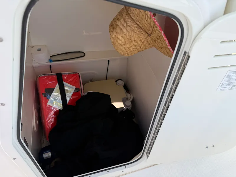 Slide: The Image of Boston Whaler 270 DAUNTLESS 2018 - 9