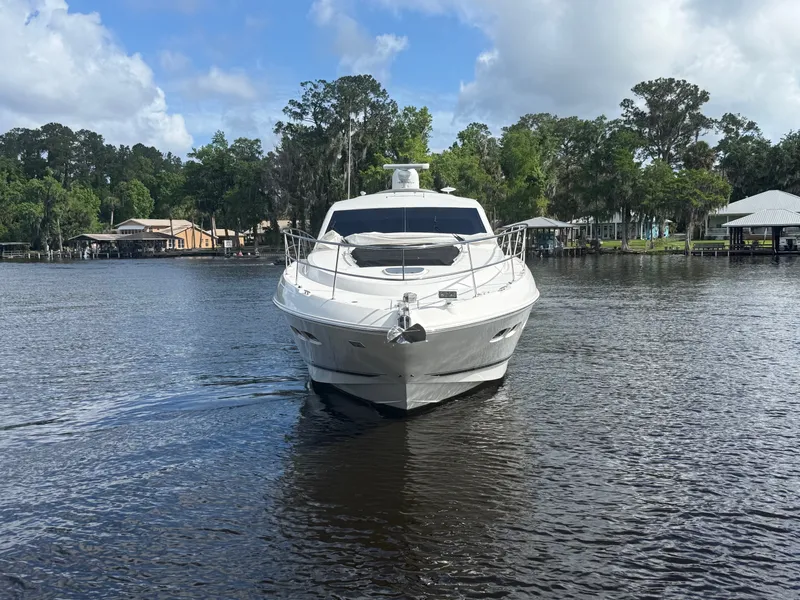 Slide: The Image of Sea Ray 510 SUNDANCER 2016 - 11