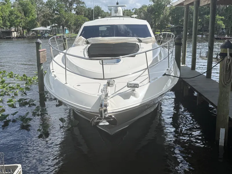 Slide: The Image of Sea Ray 510 SUNDANCER 2016 - 17