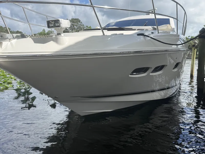 Slide: The Image of Sea Ray 510 SUNDANCER 2016 - 19