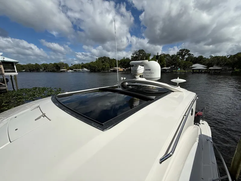 Slide: The Image of Sea Ray 510 SUNDANCER 2016 - 21