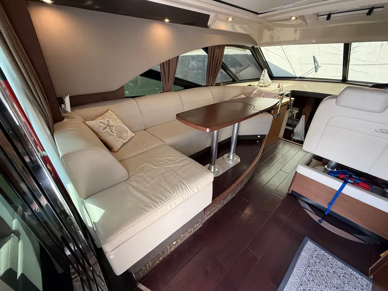 Slide: The Image of Sea Ray 510 SUNDANCER 2016 - 30
