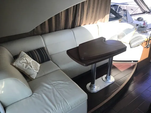 Slide: The Image of Sea Ray 510 SUNDANCER 2016 - 31