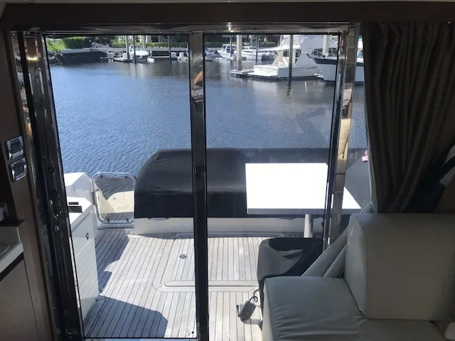 Slide: The Image of Sea Ray 510 SUNDANCER 2016 - 32