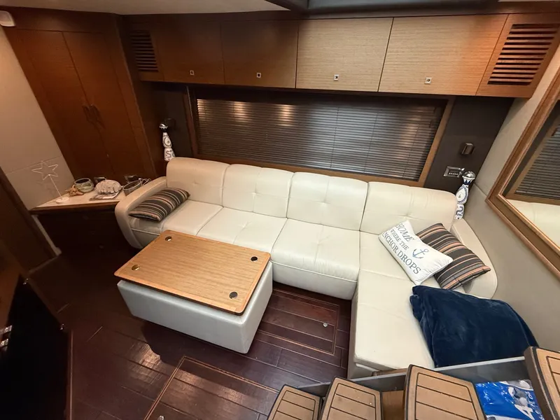 Slide: The Image of Sea Ray 510 SUNDANCER 2016 - 33