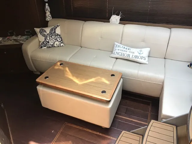 Slide: The Image of Sea Ray 510 SUNDANCER 2016 - 34