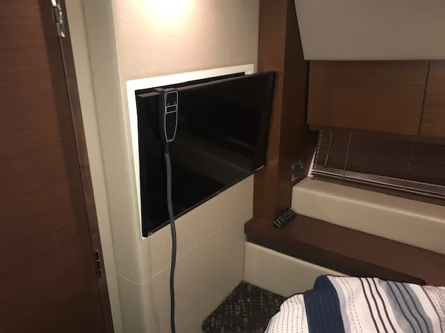 Slide: The Image of Sea Ray 510 SUNDANCER 2016 - 37