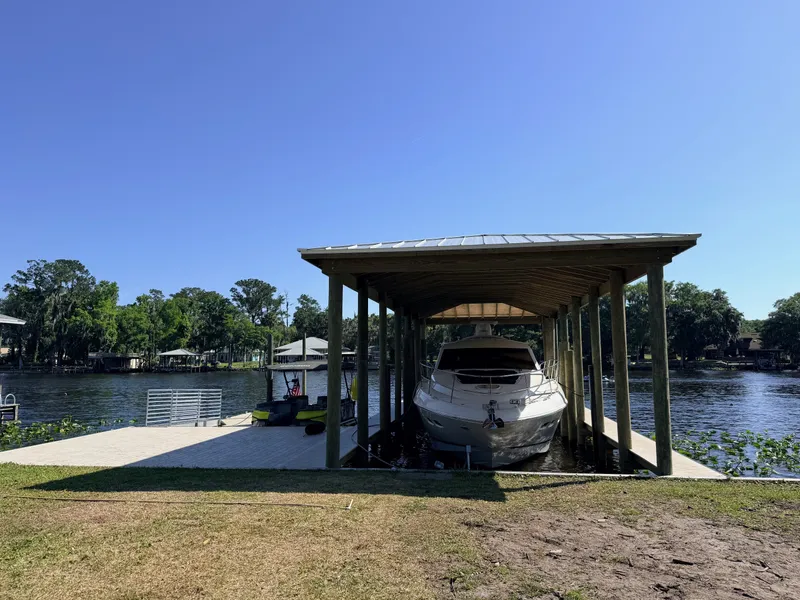 Slide: The Image of Sea Ray 510 SUNDANCER 2016 - 4