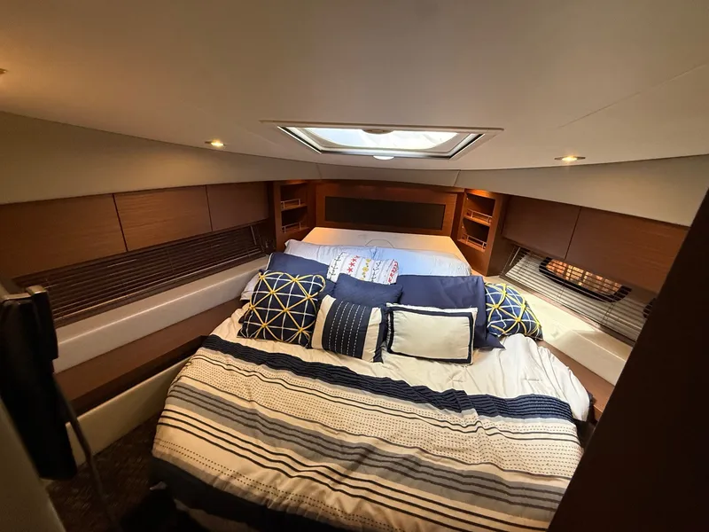 Slide: The Image of Sea Ray 510 SUNDANCER 2016 - 40